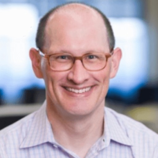 Michael Gordon  COO and CFO