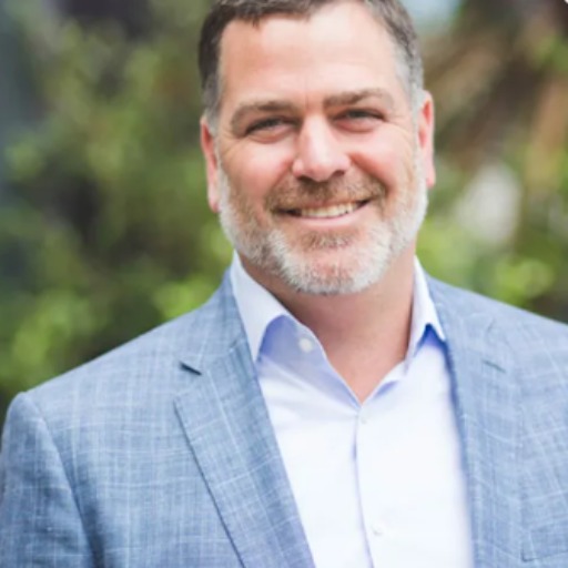 Chris Dolan  Chief Data Center Officer