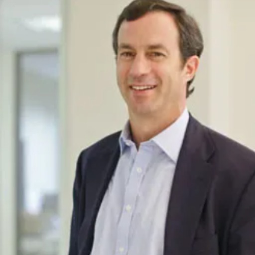 Matt Field  Chief Real Estate Officer