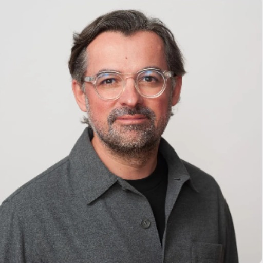 Erwan Menard  SVP, Product Management