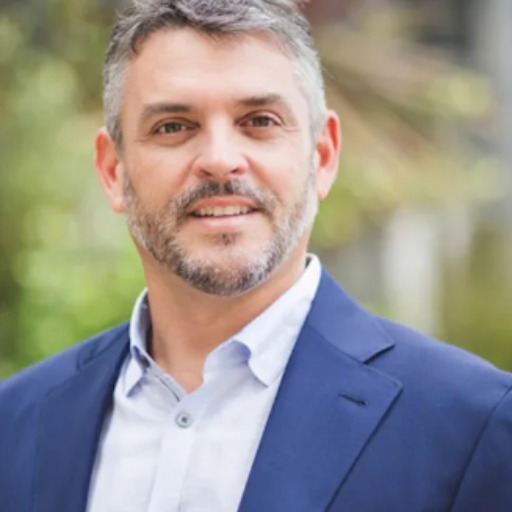 Jamie McGrath  SVP, Data Center Operations