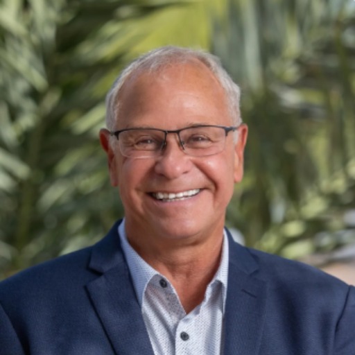 John Adams  SVP, Power Infrastructure