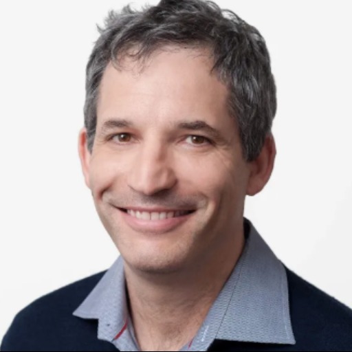 Nadav Eiron  SVP, Cloud Engineering