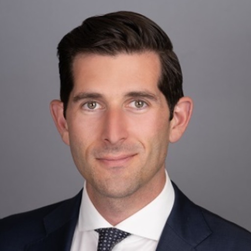 Nick Sammut  SVP, Strategic Finance & Corporate Development