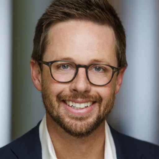 Andrew Likens  VP Business Development, Energy