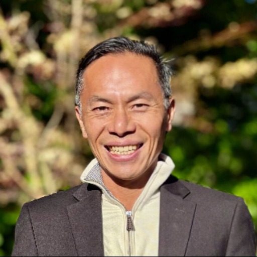 Andrew Wee  VP, Procurement