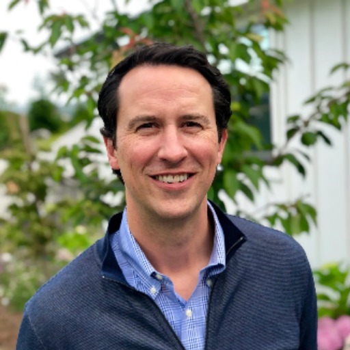 Jay Maloney  VP Sales, Cloud