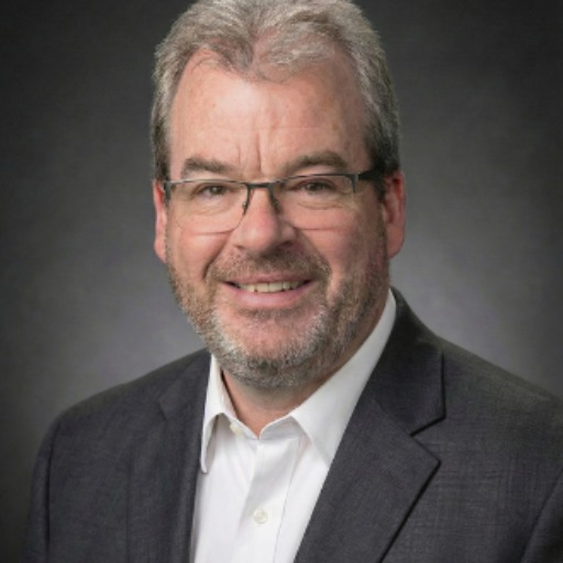 Jeff Ivey  VP, Data Center Construction