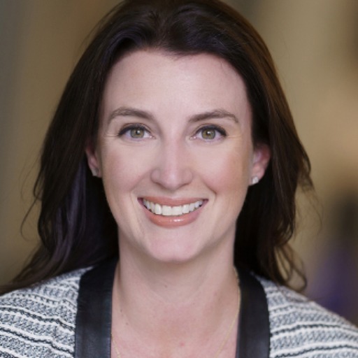 Sara Axelrod  VP, Public Affairs