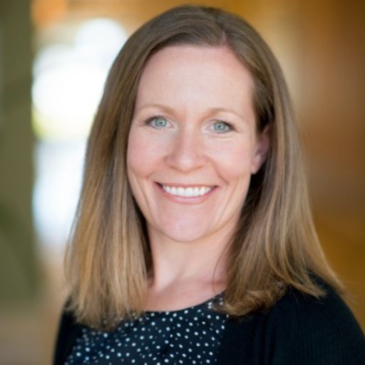 Sarah Irving  VP, Real Estate Operations