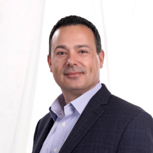 Michael Amkreutz Adorama's CEO