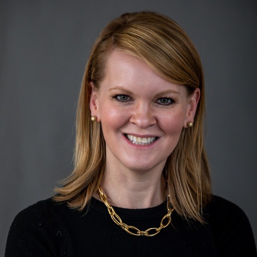 Jessica Rustin Advance America's CEO