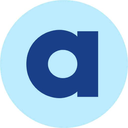 Aeropost's Logo