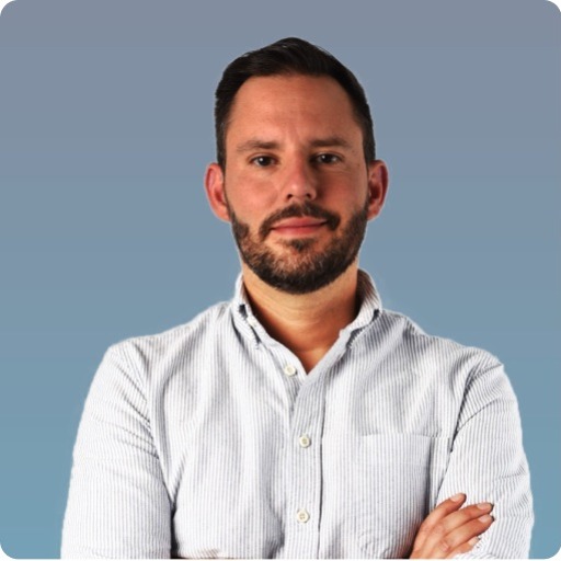 Camilo Rueda Aeropost's CEO