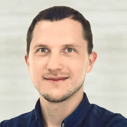 Denis Girenko  VP of Technology