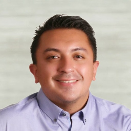 Carlos Diaz Acal  Legal Council, Americas