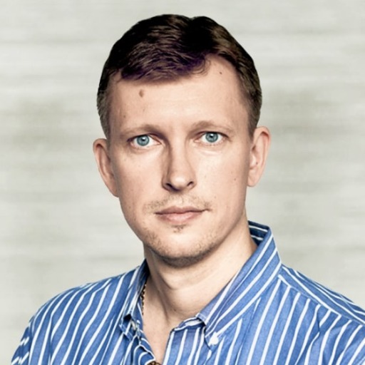 Alex Gorlatov  VP of Engineering