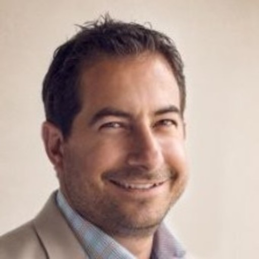 Jon Bahl Agility Recovery's CEO