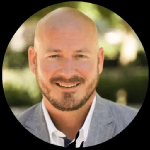 Michael Bishop  SVP of Sales