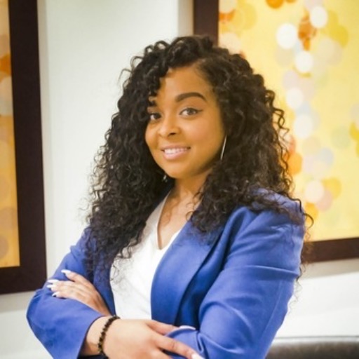 La Nise Hagan  VP, People & Culture