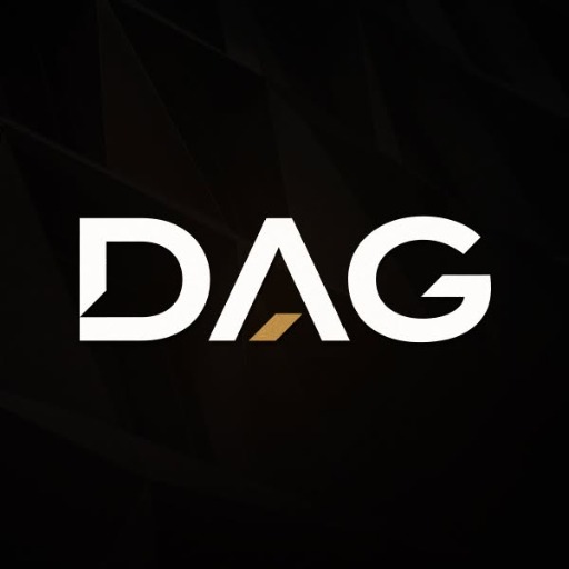 DAG's Logo