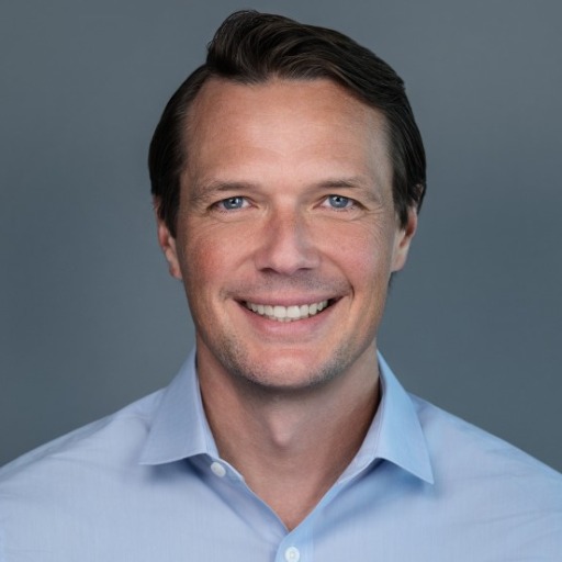Neill Feather Point Wild's CEO