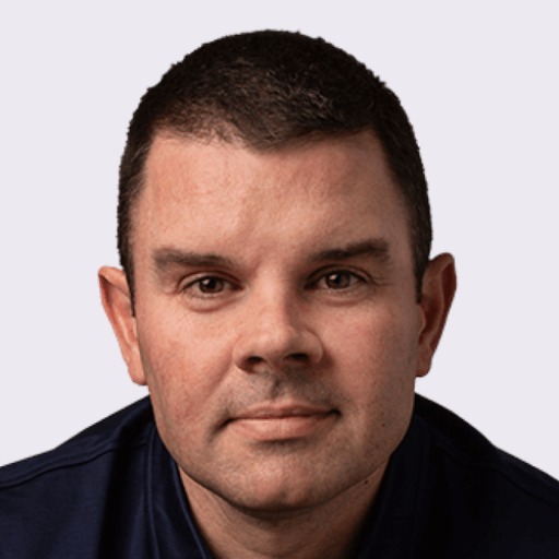 Blake Cunneen  Head of Corporate Development