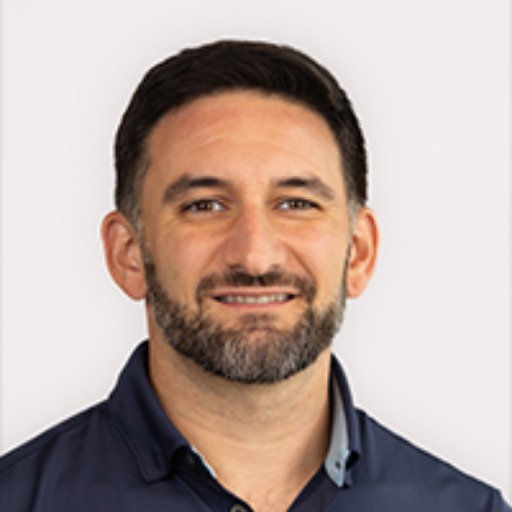 Adam Belmonte  Chief Financial Officer