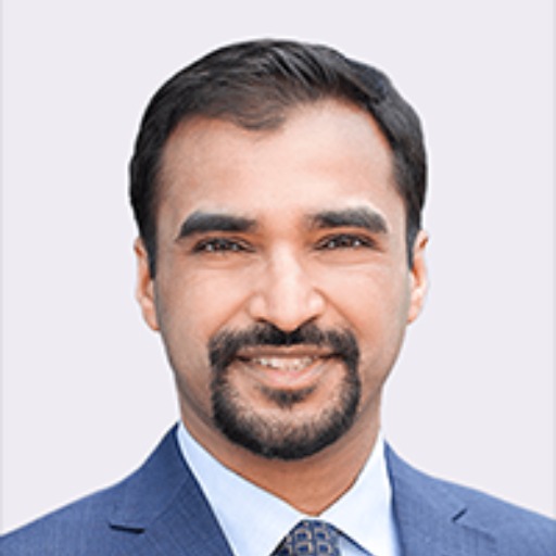 Dr. Zulfikar Ramizan  Chief Technology Officer