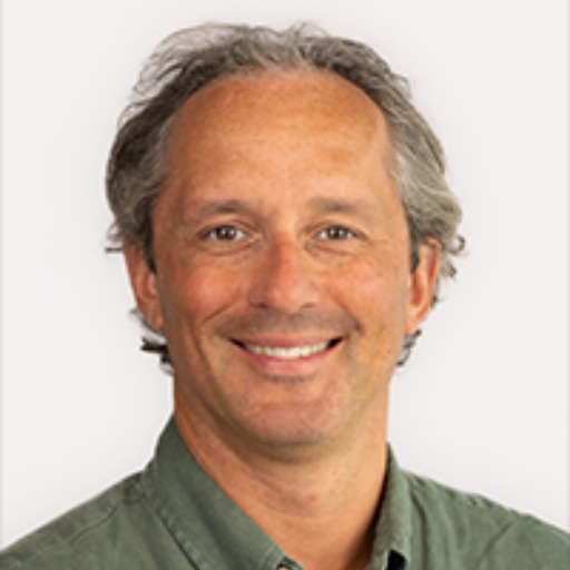 Tom Hetherington  Chief Legal Officer