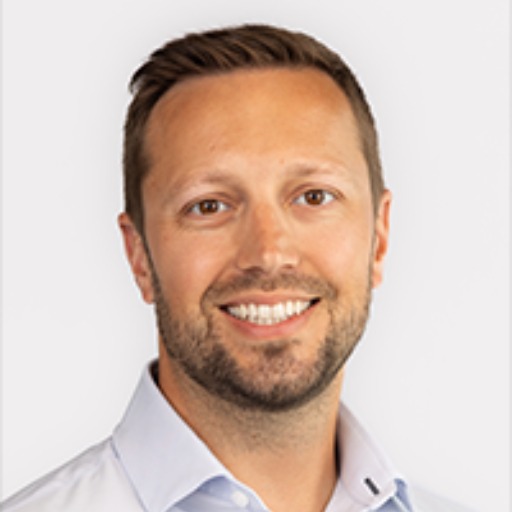 Taylor Hawes  Chief Marketing Officer