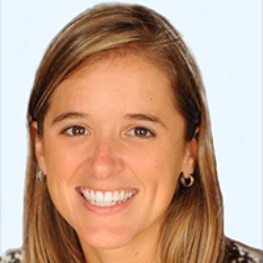 Courtney Grover  General Manager, Consumer