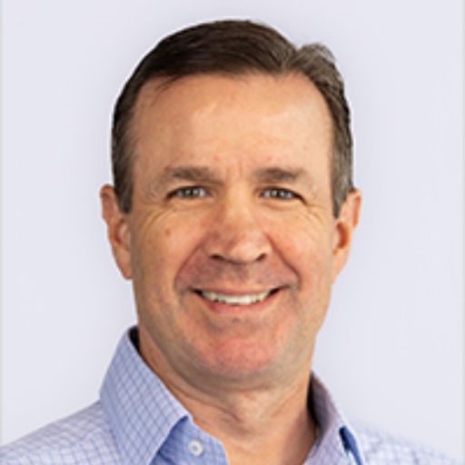 Jay Schiavo  General Manager, Partner