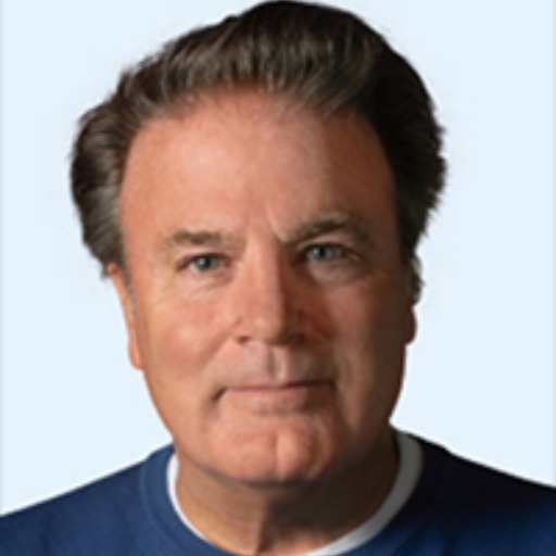 Jerry Thompson  Executive Vice President, CyEx