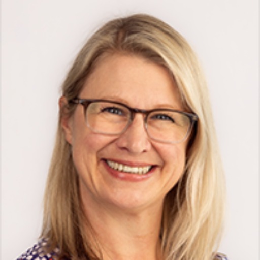 Birgit Nilsson  Vice President, Strategic Operations