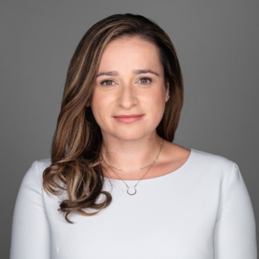 Sofia Kaufman  Chief People Officer