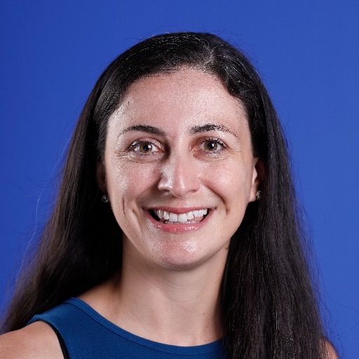 Araceli Ortiz Steger  Vice President, People