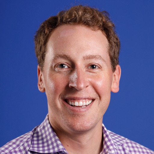 Bob Casey  Chief Financial Officer