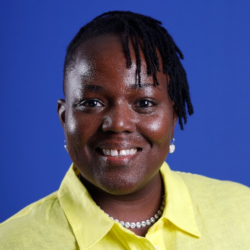 Lisa Akhionbare  Chief Accounting Officer