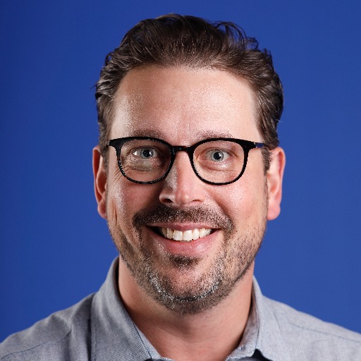 Adam Johnson  Chief Revenue Officer