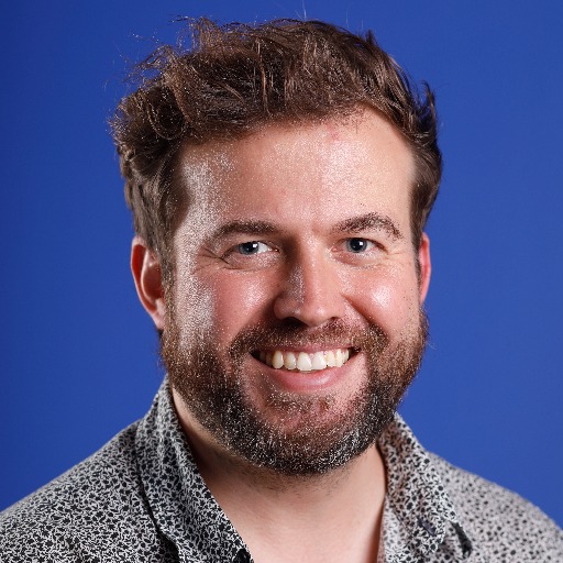 Ryan Fennerty  Vice President, Operations