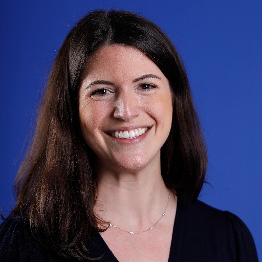 Elizabeth Francis  Vice President, Customer Success