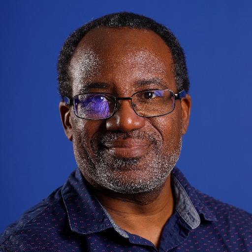 Duru Ahanotu  Senior Director, Data Analytics and Data Engineering