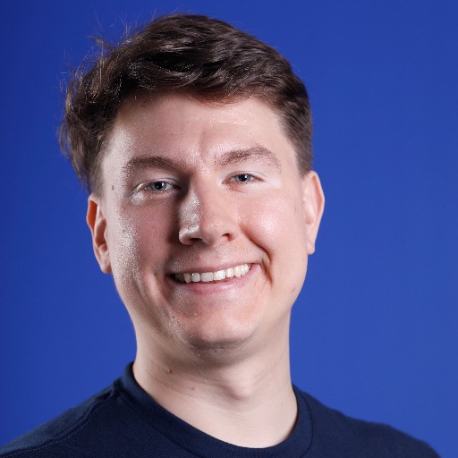 Lionel Barrow  Senior Director, Engineering