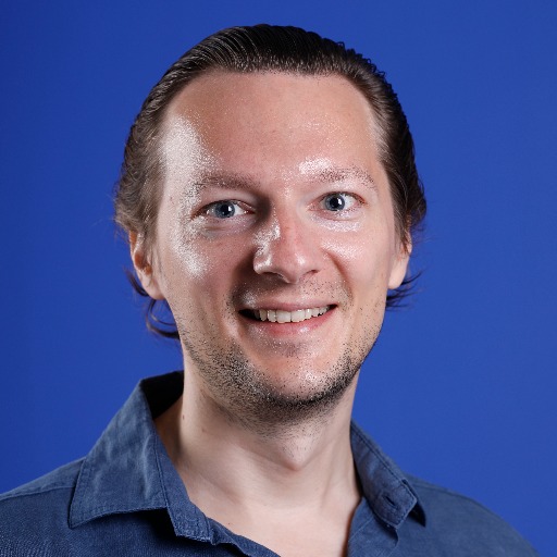 Stan Mishchenko  Head of Product