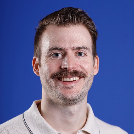 Joe Steinkamp  Head of Design