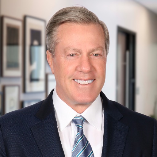 Craig S. Smith Aimbridge Hospitality's CEO