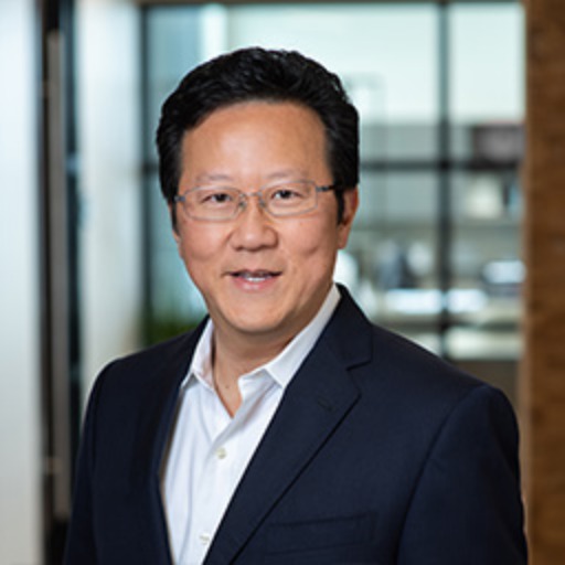 Thomas Song  Chief Financial Officer