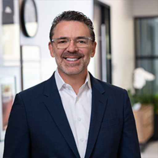 Mark Tamis  President, Global Operations