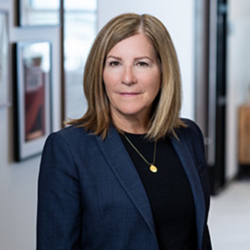 Allison Reid  Chief Global Growth Officer